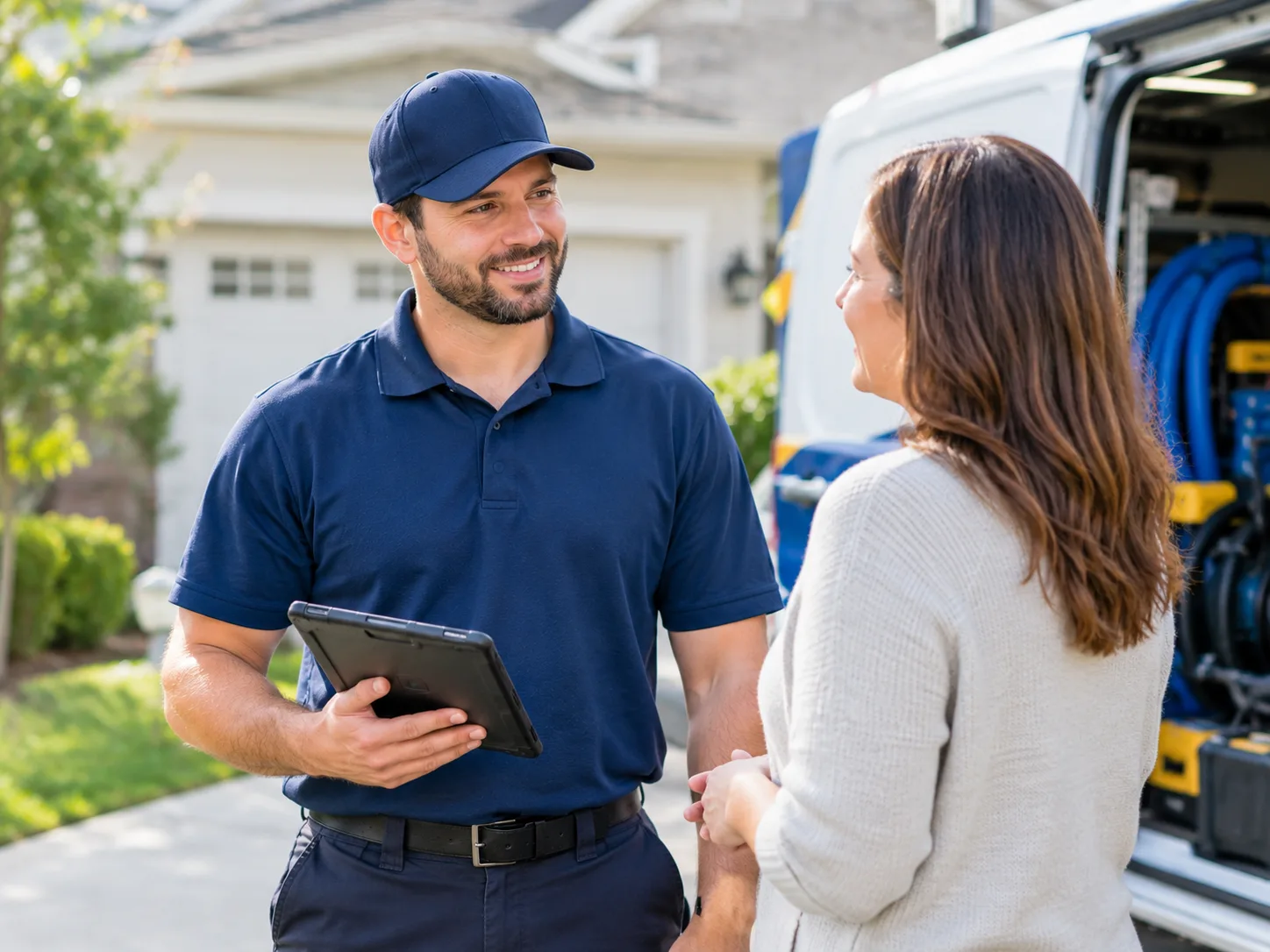 Sewage Backup Cleanup Albertville, AL FAQs